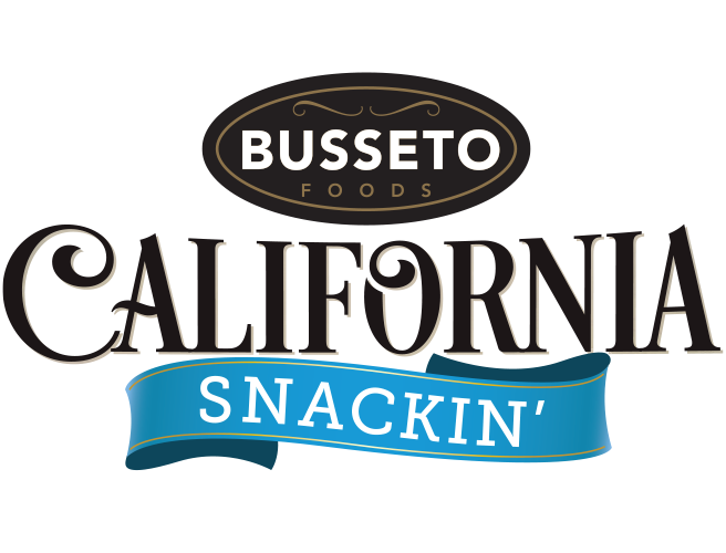 ca snackin logo