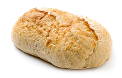Photo of Warm, Crusty Bread
