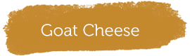 Goat Cheese Title